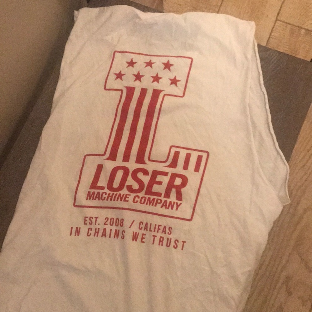 Loser Machine Cut-off (small)